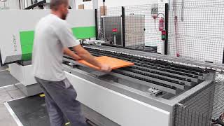 Biesse INSIDER Door KB
