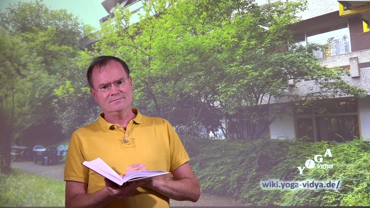 Der Erleuchtete sukadev khatri