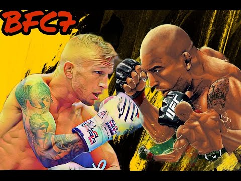 Jose Aldo vs T.J. Dillashaw 2