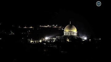 ما تيسّر من سورة الإسراء للقارئ طارق محمد
