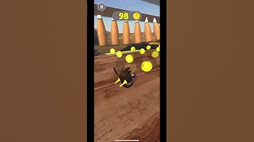 Going ball #androidgames #goingball