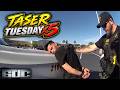 Taser Tuesday | 5 Times the AckRite