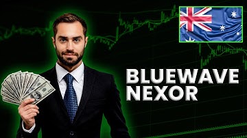 2025 Bluewave Nexor REVIEW! Uncover Features, Trading Insights😯! Bluewave Nexor AU!🏆