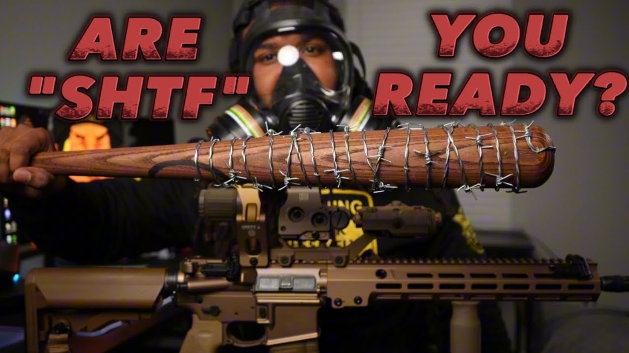 Обзор винтовки Geissele Super Duty — лучшая винтовка для случаев, когда что-то не так?