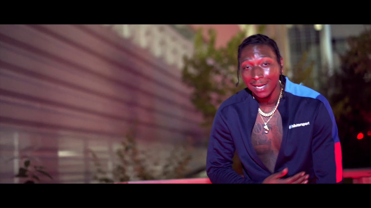 Guarda UKD - ENTITLED (Official Video) su YouTube Guarda UKD - ENTITLED (Official Video) su YouTube