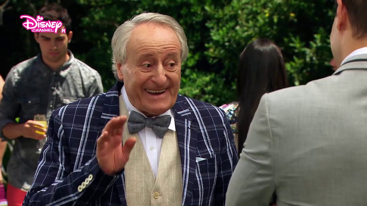 Soy Luna 3 - Urodziny Luny (Odc 60)