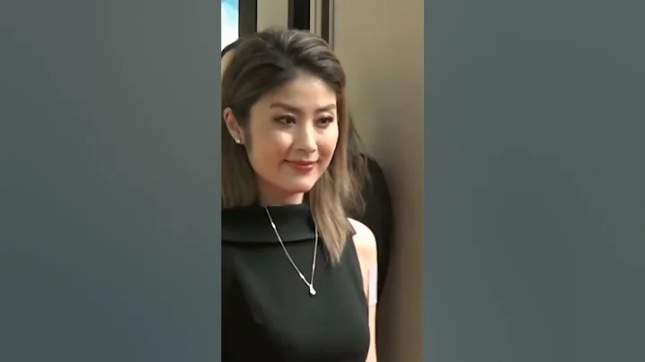 “港圈公主”#陳慧琳 出席自家珠寶店開業，她出身豪門，嫁入豪門！這些年依舊默默做公益事業 - 天天要聞