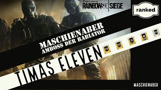 Maschienaber Amboss Der Rabiator