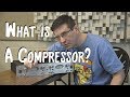 What is a Compressor?