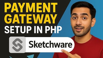 Payment Gateway Full Source Code | Sketchware Payment Gateway Setup | Payment Gateway Setup In Php