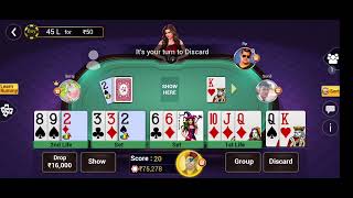 rummy pro🔥🔥 screenshot 3