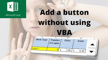 Automate Excel with Control Tools - No VBA Needed!
