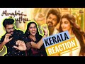 Arabic Kuthu Official Lyric Video REACTION | Beast | Thalapathy Vijay | Sun Pictures | Nelson | Ani