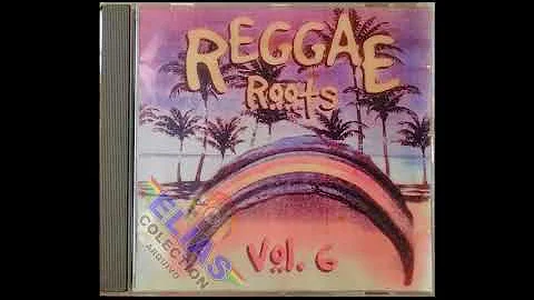 REGGAE ROOTS VOL. 06 - Angelita - I'm So Blue