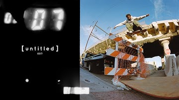 [untitled] 007: Bobby, Kevin, Kris and Quel