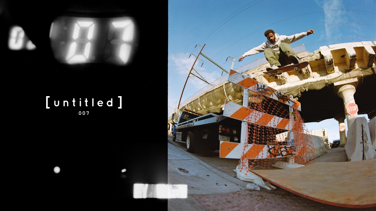 [untitled] 007: Bobby, Kevin, Kris and Quel