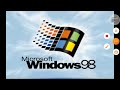 Cure Precious Part 1 Has BSOD Windows 98 Simulator