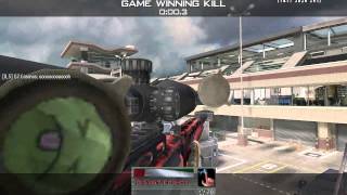 MW2 FFA TWO PIECE ! #G7COSMOS