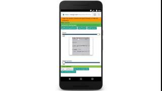 ImageCapture API demo in Chrome