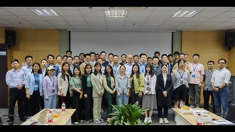 2025 Full 25-Minute English Introduction to Shenzhen CoreAIoT Bluetooth AOA Positioning Ecosystem