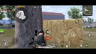 PUBG MOBILE'DA #1 OLDUK! TELEFONDAN DESTAN YAZDIM (RANK KASMAK)#pubgmobile 