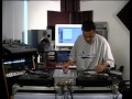 DJ CRAZE Scratching & Beat Juggling