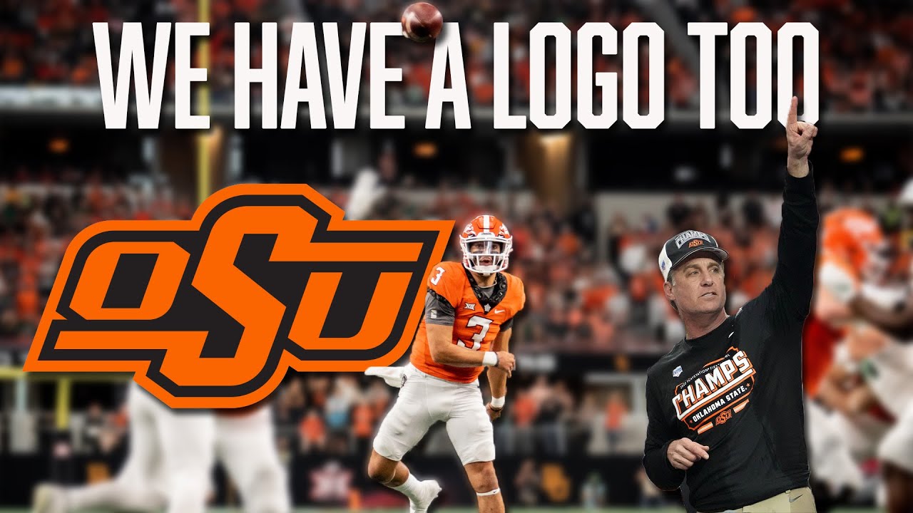 Oklahoma State Will be Part of the Future in College Football | Big 12 Football | Robert Allen