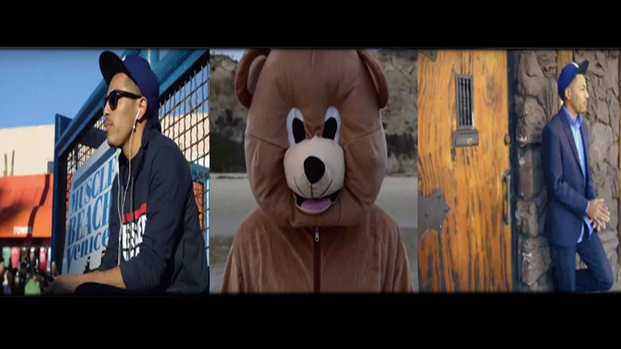 Koala Safe Promotional Business Rap Audio Commercial