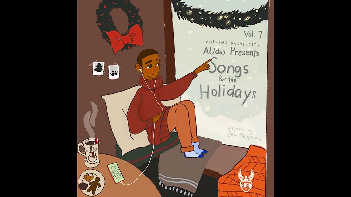 The Christmas Song (feat. Kyara Samuels & Courtney...