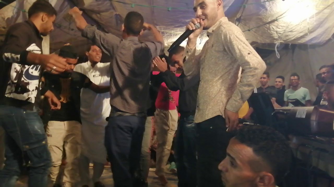 شاب ميمو  و سفيان تيروس و عباس ستكاج اغنية نايلي في خاطر ناس جلفة 2020