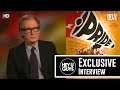 Bill Nighy - Pride Exclusive Interview