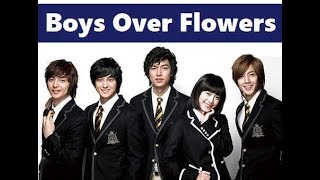 Boys Over Flowers Ep 3 Engsub