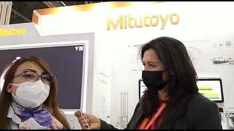 Expo Manufactura 2022: Entrevista con Paulette Lpe...