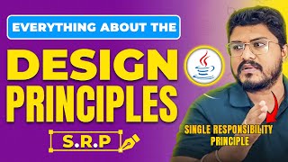 Single Responsibility Principle  Writing Better Code with SOLID Principles | In தமிழ்