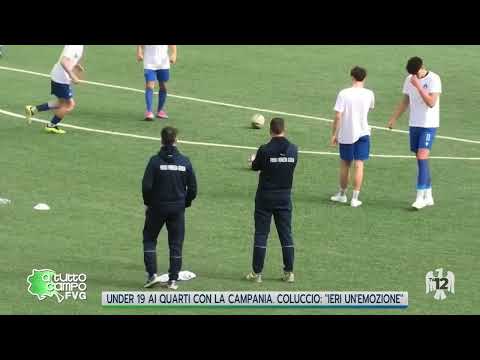 A TUTTO CAMPO FVG | 16/04/2025