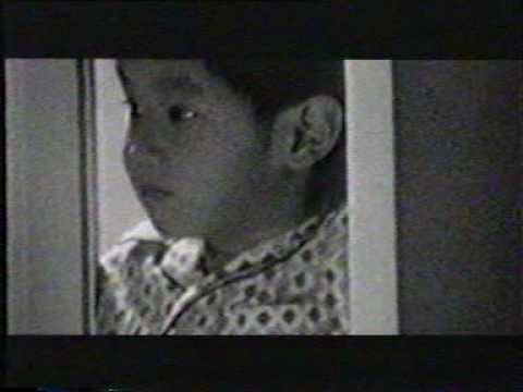 [香港經典廣告](1988)日常飲食 注意衛生