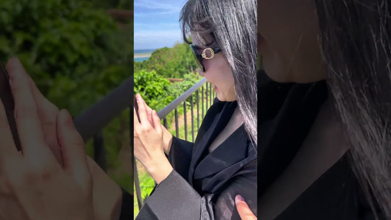 一番好きな景色 #彼女 #カップル
