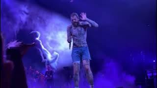 Post Malone - Chemical (Tokyo 2023-09-27)