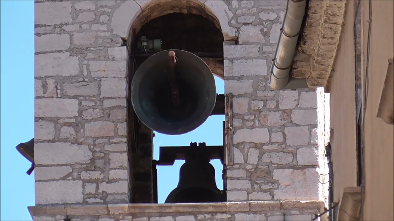 Campane di Oratino (CB)