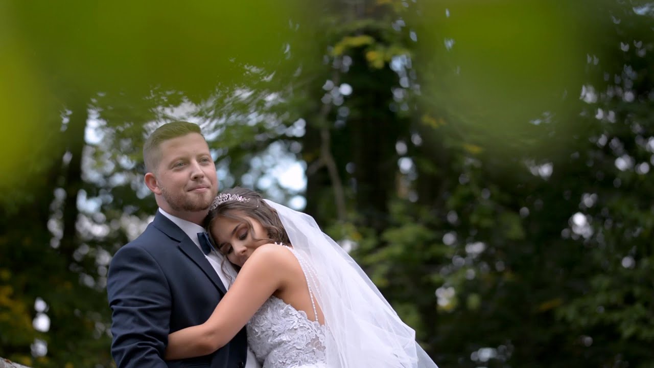 Nika & Majo, Spišská Nová Ves // svadobný videoklip // kameraman na svadbu - Korad Production