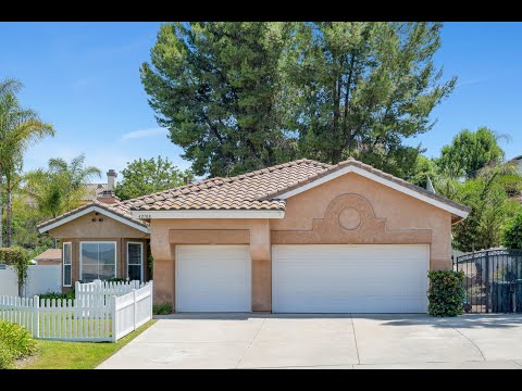 42708 Mountain Shadow Rd, Murrieta, CA home video tour