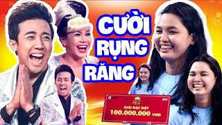 Cô Giáo Duyên Dáng Khiến Trấn Thành Việt Hương CƯỜI RỤNG RĂNG Và Lụm 100 TRIỆU ĐỒNG | Hài 2025