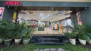 Nykaa Luxe Store In Siliguri