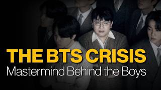 The BTS Deception: How the Founder Rigged the Market (Full Documentary)