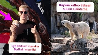 Katsojat Päättää Mitä Tehdään Berliinissä Feat. Miklu