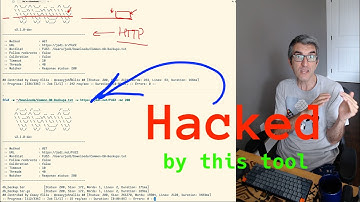 Hacking Hidden Paths with ffuf - Web Fuzzing Made Simple