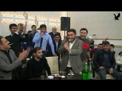 [18+] Olmaq Isteyir / Reshad, Perviz, Vuqar, Aydin, Ruslan / Deyishme Meyxana 2016