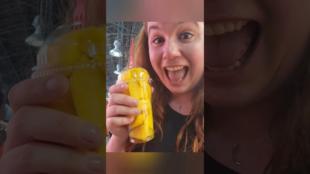 Have you been to Spain!?