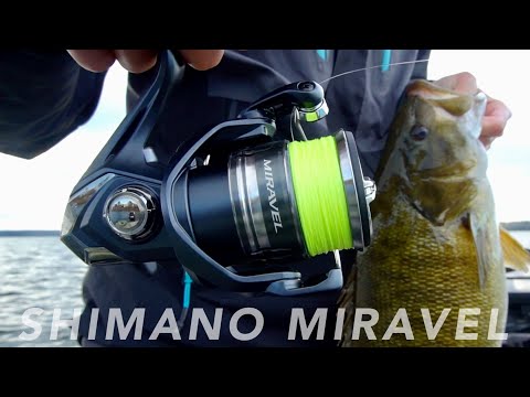 Rod/Reel Reviews! 