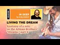 Andy Aledort - Anatomy of a solo on the Allman Brothers’ “Dreams,” part 4
